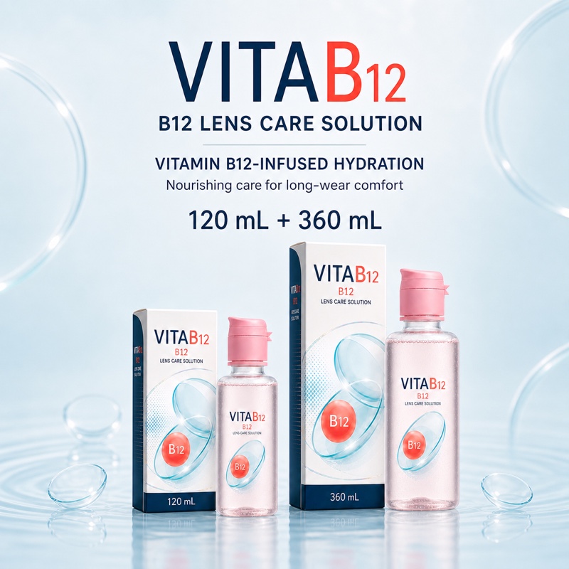 Ansmay B12