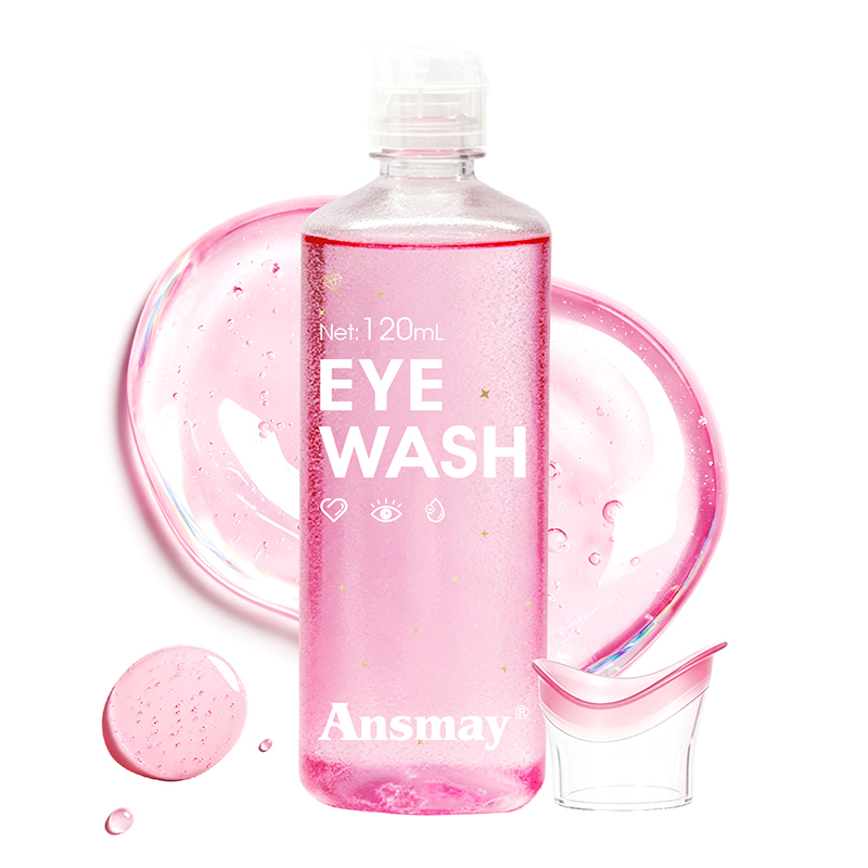 Ansmay 洗眼液